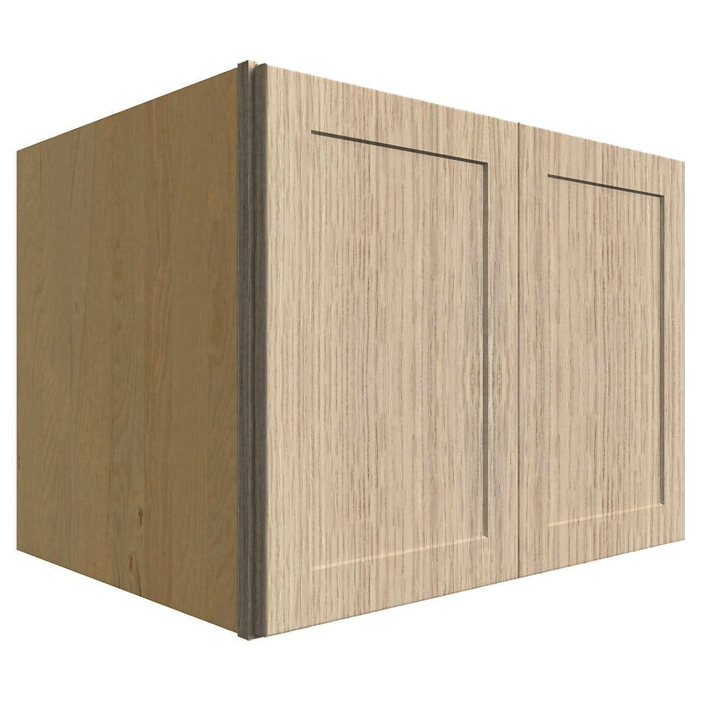 Fabuwood Galaxy Desert Oak W332424 Wall Cabinet