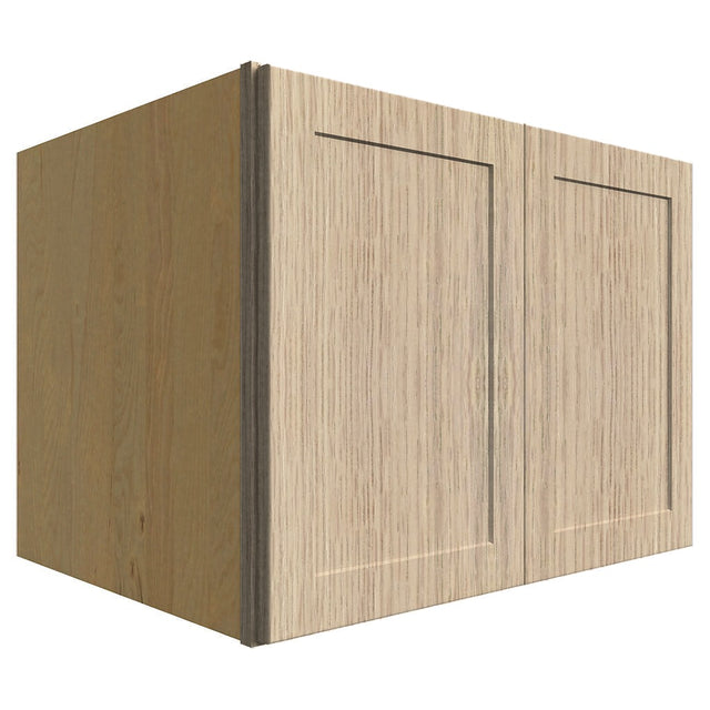 Fabuwood Galaxy Desert Oak W332424 Wall Cabinet