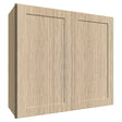 Fabuwood Galaxy Desert Oak W3330 Wall Cabinet