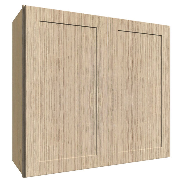 Fabuwood Galaxy Desert Oak W3330 Wall Cabinet