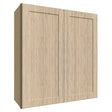 Fabuwood Galaxy Desert Oak W3336 Wall Cabinet