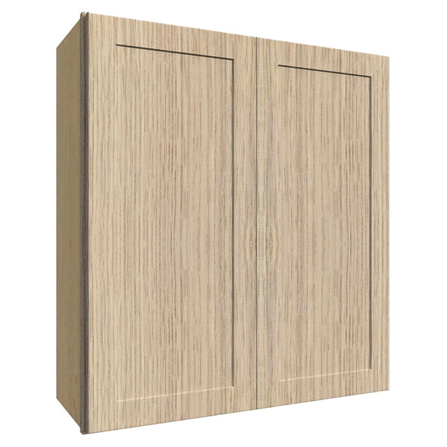 Fabuwood Galaxy Desert Oak W3336 Wall Cabinet
