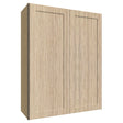 Fabuwood Galaxy Desert Oak W3342 Wall Cabinet