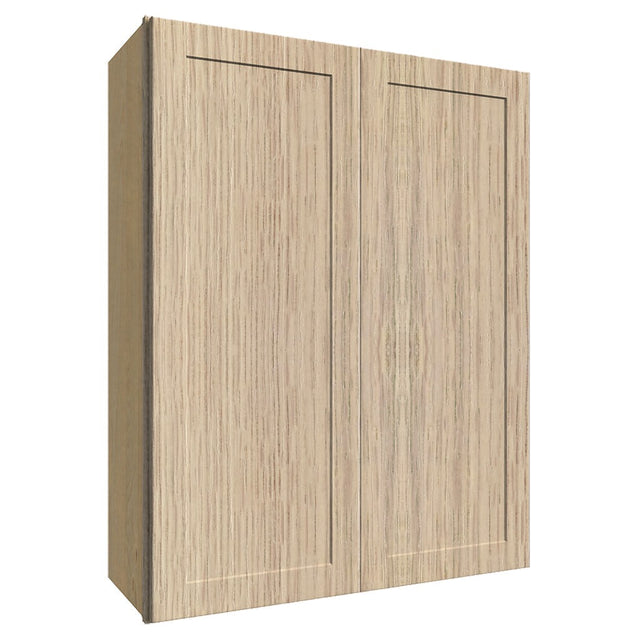 Fabuwood Galaxy Desert Oak W3342 Wall Cabinet