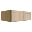 Fabuwood Galaxy Desert Oak W361224 Wall Cabinet