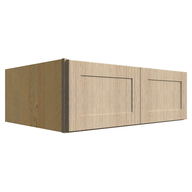 Fabuwood Galaxy Desert Oak W361224 Wall Cabinet