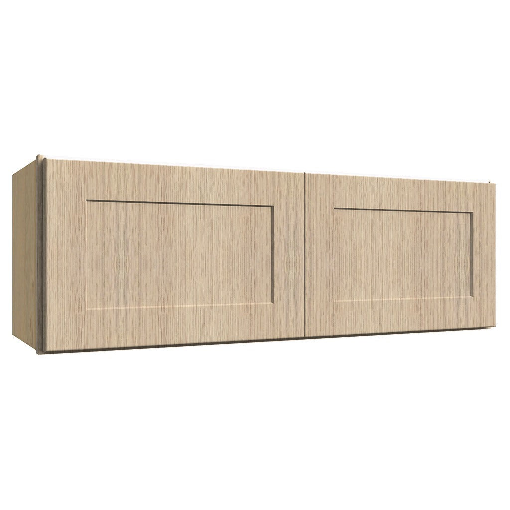 Fabuwood Galaxy Desert Oak W3612 Wall Cabinet