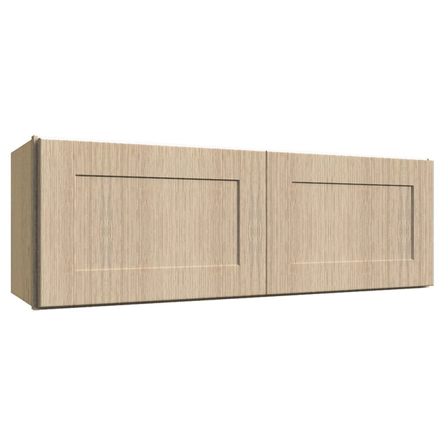 Fabuwood Galaxy Desert Oak W3612 Wall Cabinet