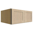 Fabuwood Galaxy Desert Oak W361524 Wall Cabinet