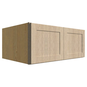 Fabuwood Galaxy Desert Oak W361524 Wall Cabinet