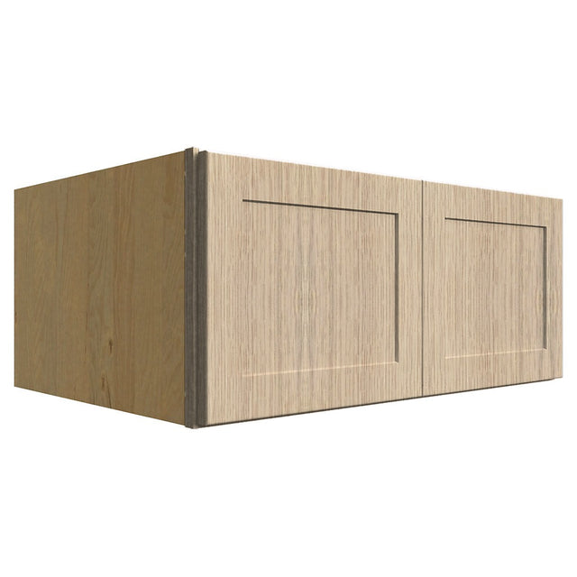 Fabuwood Galaxy Desert Oak W361524 Wall Cabinet