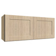 Fabuwood Galaxy Desert Oak W3615 Wall Cabinet