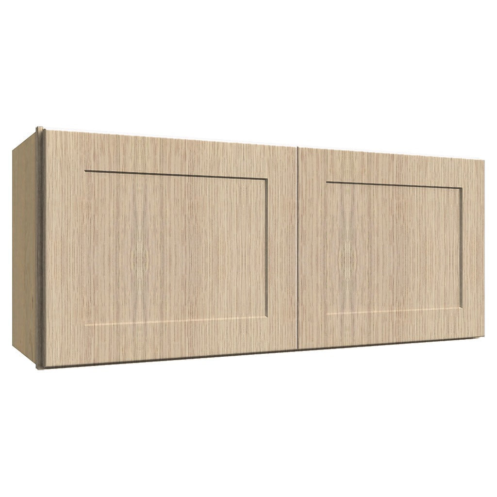 Fabuwood Galaxy Desert Oak W3615 Wall Cabinet