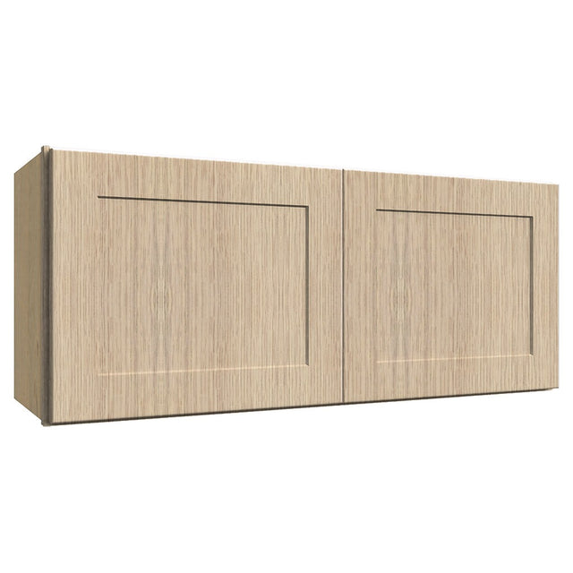 Fabuwood Galaxy Desert Oak W3615 Wall Cabinet