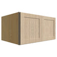 Fabuwood Galaxy Desert Oak W361824 Wall Cabinet