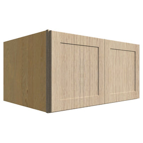 Fabuwood Galaxy Desert Oak W361824 Wall Cabinet