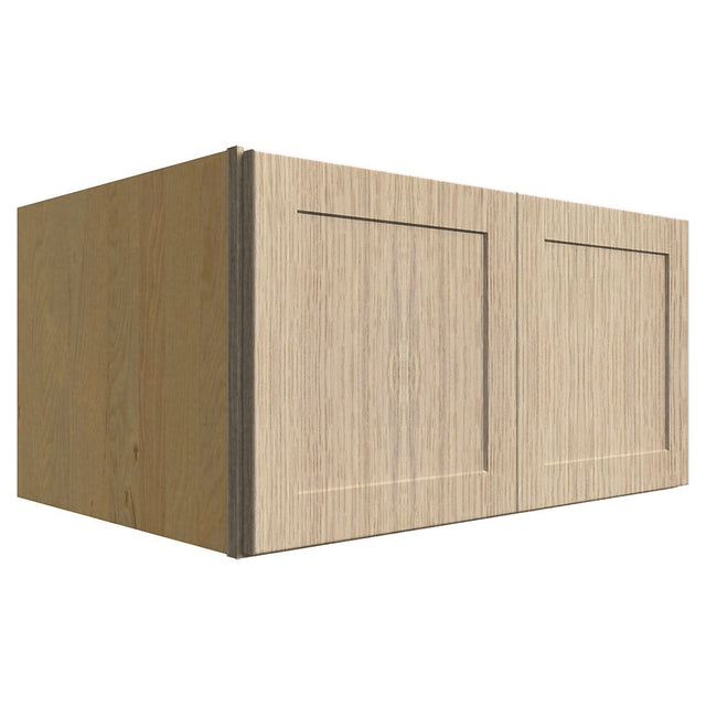 Fabuwood Galaxy Desert Oak W361824 Wall Cabinet