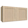 Fabuwood Galaxy Desert Oak W3618 Wall Cabinet