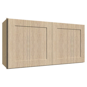 Fabuwood Galaxy Desert Oak W3618 Wall Cabinet