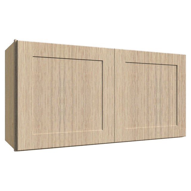 Fabuwood Galaxy Desert Oak W3618 Wall Cabinet