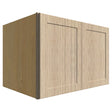 Fabuwood Galaxy Desert Oak W362424 Wall Cabinet