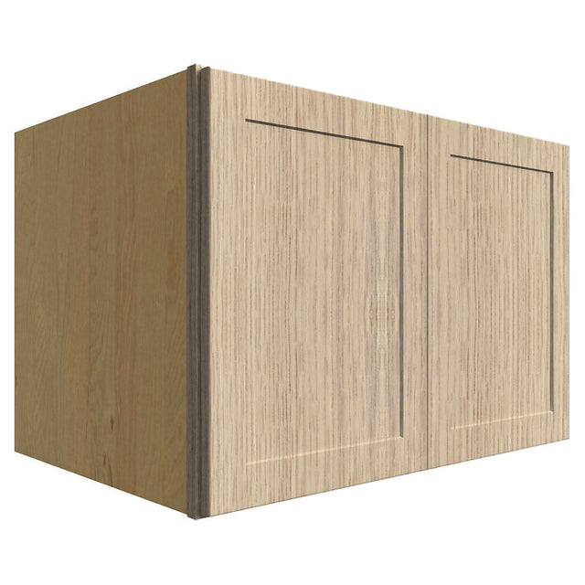 Fabuwood Galaxy Desert Oak W362424 Wall Cabinet