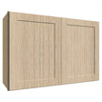 Fabuwood Galaxy Desert Oak W3624 Wall Cabinet