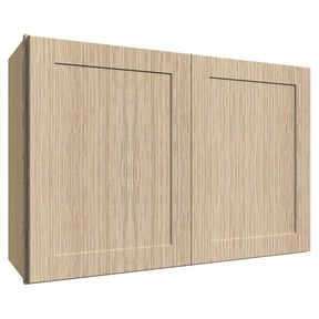 Fabuwood Galaxy Desert Oak W3624 Wall Cabinet