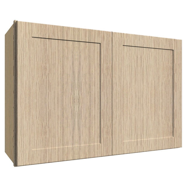 Fabuwood Galaxy Desert Oak W3624 Wall Cabinet