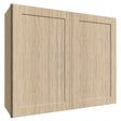 Fabuwood Galaxy Desert Oak W3630 Wall Cabinet