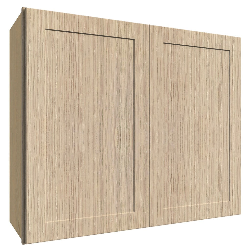 Fabuwood Galaxy Desert Oak W3630 Wall Cabinet