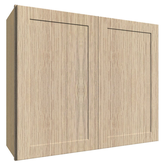 Fabuwood Galaxy Desert Oak W3630 Wall Cabinet