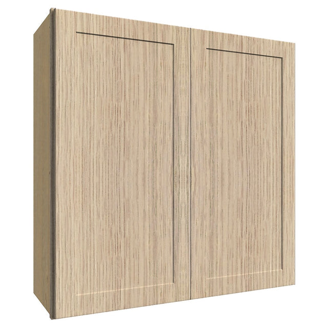 Fabuwood Galaxy Desert Oak W3636 Wall Cabinet