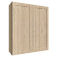 Fabuwood Galaxy Desert Oak W3642 Wall Cabinet