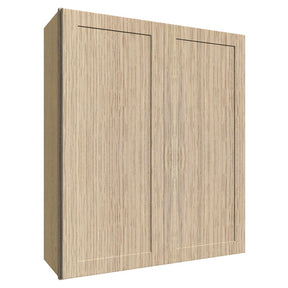 Fabuwood Galaxy Desert Oak W3642 Wall Cabinet