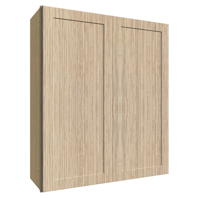 Fabuwood Galaxy Desert Oak W3642 Wall Cabinet