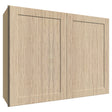Fabuwood Galaxy Desert Oak W3930 Wall Cabinet