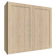Fabuwood Galaxy Desert Oak W3936 Wall Cabinet