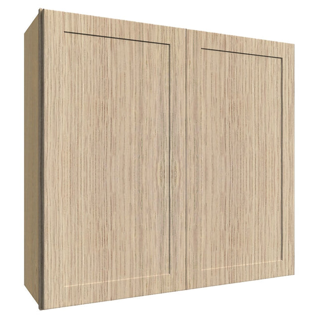 Fabuwood Galaxy Desert Oak W3936 Wall Cabinet