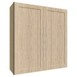 Fabuwood Galaxy Desert Oak W3942 Wall Cabinet