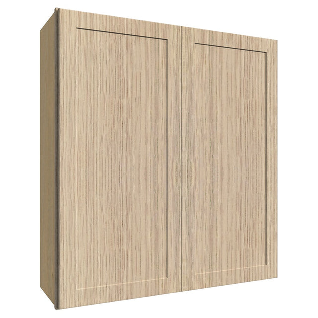 Fabuwood Galaxy Desert Oak W3942 Wall Cabinet