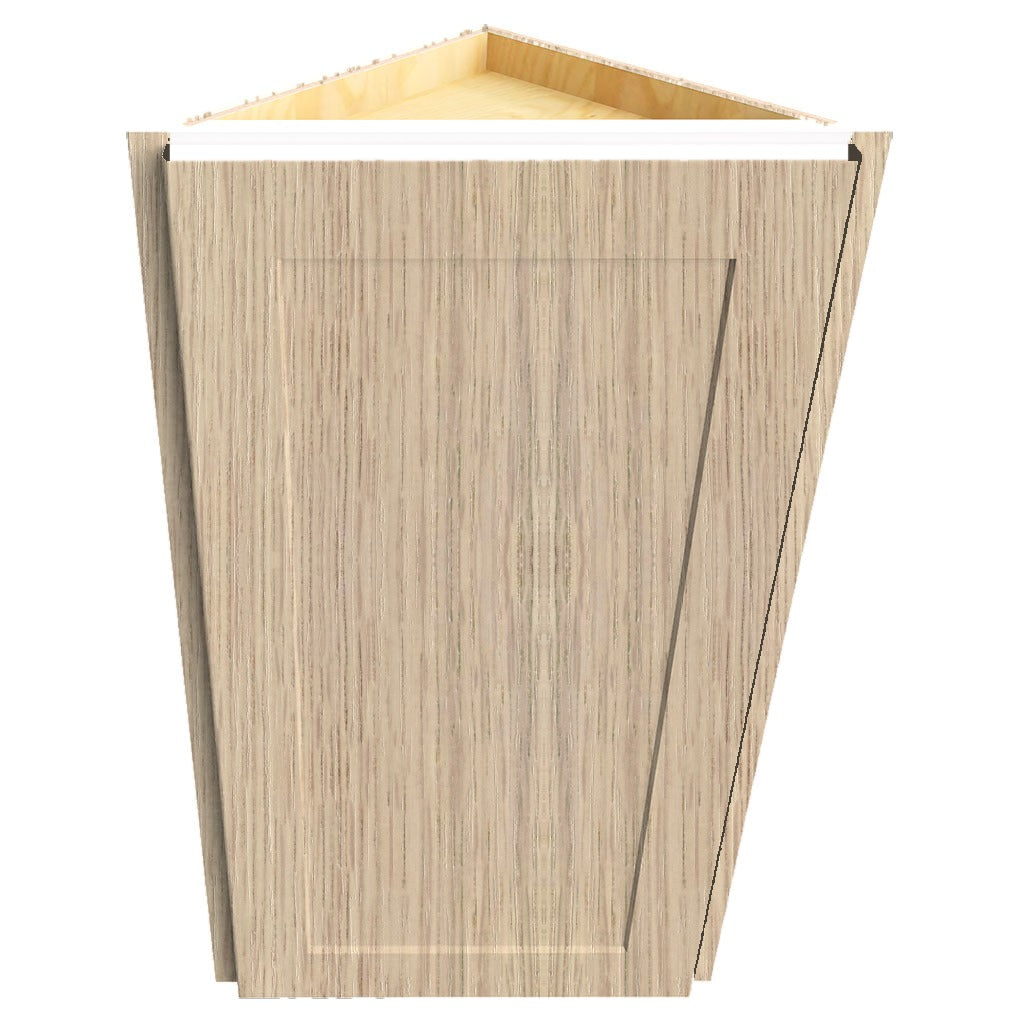 Fabuwood Galaxy Desert Oak WAE1230 Specialty Wall Cabinet