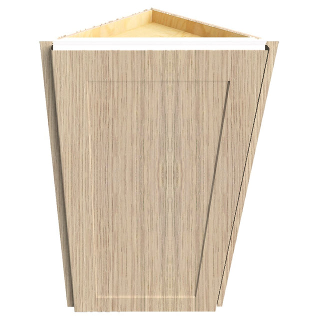 Fabuwood Galaxy Desert Oak WAE1230 Specialty Wall Cabinet