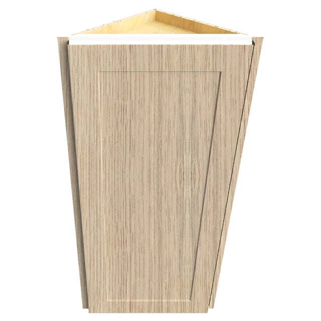 Fabuwood Galaxy Desert Oak WAE1236 Specialty Wall Cabinet