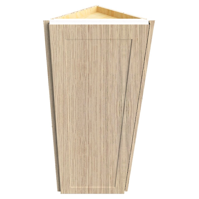 Fabuwood Galaxy Desert Oak WAE1242 Specialty Wall Cabinet