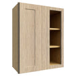 Fabuwood Galaxy Desert Oak WBC2430 Wall Cabinet