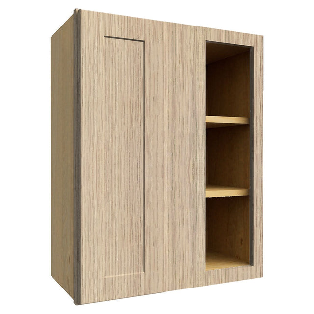 Fabuwood Galaxy Desert Oak WBC2430 Wall Cabinet