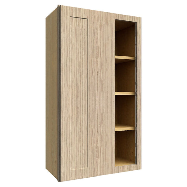 Fabuwood Galaxy Desert Oak WBC2442 Wall Cabinet