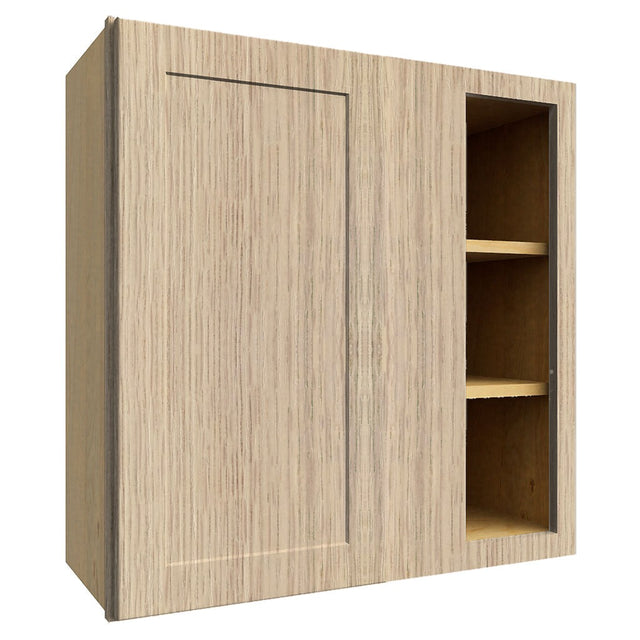 Fabuwood Galaxy Desert Oak WBC3030 Wall Cabinet