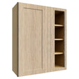 Fabuwood Galaxy Desert Oak WBC3036 Wall Cabinet